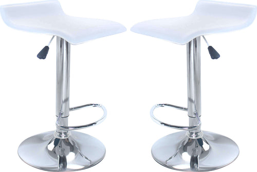 GALENO---set-di-2-sgabelli-alti-in-metallo-Bianco-Milani-Home