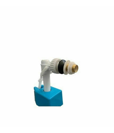 Galleggiante Cassetta Scarico Ricambio Universale 3/8" Silenzioso Per Wc A.69997