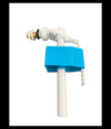 Galleggiante Cassetta Scarico Ricambio Universale 3/8 Silenzioso Per Wc A.69997