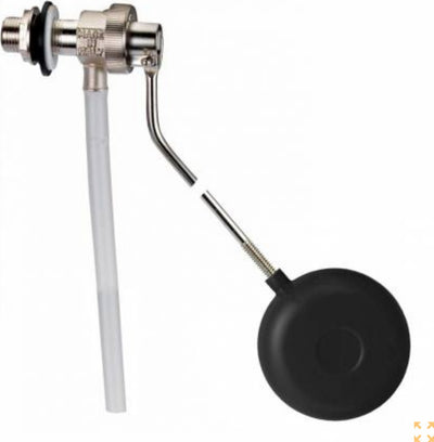 Galleggiante Cassetta Wc 3/8 Rubinetto Per Scarico Universale Ottone Con Sfera Fai da te/Attrezzature per cucine e bagni/Attrezzature per bagni/Rubinetti per docce e vasche da bagno e parti/Rubinetti per doccia Trade Shop italia - Napoli, Commerciovirtuoso.it