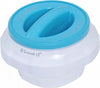 Galleggiante Chimico Dosatore Cloro Pieghevole Guanto Protettivo Piscina 58668 Giardino e giardinaggio/Piscine vasche idromassaggio e accessori/Prodotti chimici e tester Ph/Cloro Trade Shop italia - Napoli, Commerciovirtuoso.it