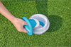 Galleggiante Chimico Dosatore Cloro Pieghevole Guanto Protettivo Piscina 58668 Giardino e giardinaggio/Piscine vasche idromassaggio e accessori/Prodotti chimici e tester Ph/Cloro Trade Shop italia - Napoli, Commerciovirtuoso.it
