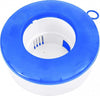 Galleggiante Chimico Pieghevole Dispenser Regolabile Cloro Per Piscine 58656 Giardino e giardinaggio/Piscine vasche idromassaggio e accessori/Prodotti chimici e tester Ph/Cloro Trade Shop italia - Napoli, Commerciovirtuoso.it