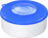 Galleggiante Chimico Pieghevole Dispenser Regolabile Cloro Per Piscine 58656 Giardino e giardinaggio/Piscine vasche idromassaggio e accessori/Prodotti chimici e tester Ph/Cloro Trade Shop italia - Napoli, Commerciovirtuoso.it