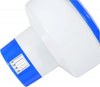 Galleggiante Chimico Pieghevole Dispenser Regolabile Cloro Per Piscine 58656 Giardino e giardinaggio/Piscine vasche idromassaggio e accessori/Prodotti chimici e tester Ph/Cloro Trade Shop italia - Napoli, Commerciovirtuoso.it