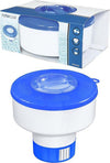 Galleggiante Chimico Pieghevole Dispenser Regolabile Cloro Per Piscine 58656 Giardino e giardinaggio/Piscine vasche idromassaggio e accessori/Prodotti chimici e tester Ph/Cloro Trade Shop italia - Napoli, Commerciovirtuoso.it