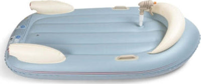 Galleggiante-Gonfiabile-Konges-Slojd-Speed-Boat-Float-BLUE