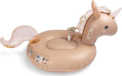 Galleggiante-Gonfiabile-Konges-Slojd-Unicorn-Float-BLUSH