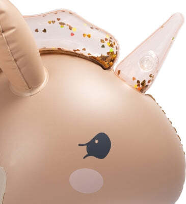 Galleggiante-Gonfiabile-Konges-Slojd-Unicorn-Float-BLUSH