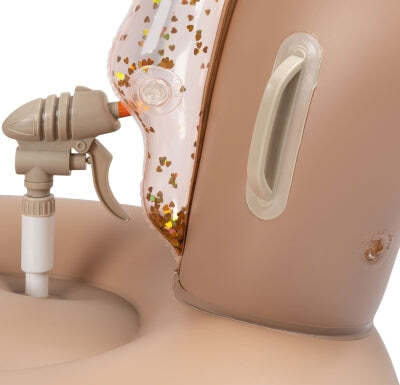 Galleggiante-Gonfiabile-Konges-Slojd-Unicorn-Float-BLUSH