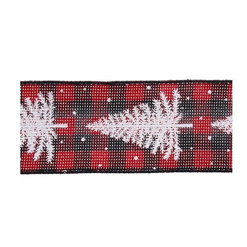 Festone Albero in poliestere per decorazioni albero di Natale 400 cm