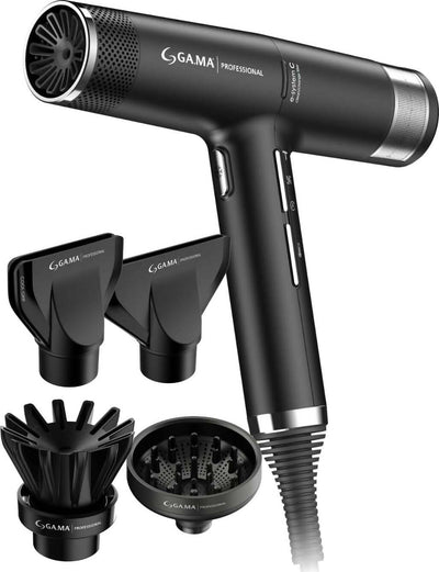 Gama-professional-phon-iq3-perfetto,-asciugacapelli-professionale-compatto,-leggerissimo-ed-ergonomico