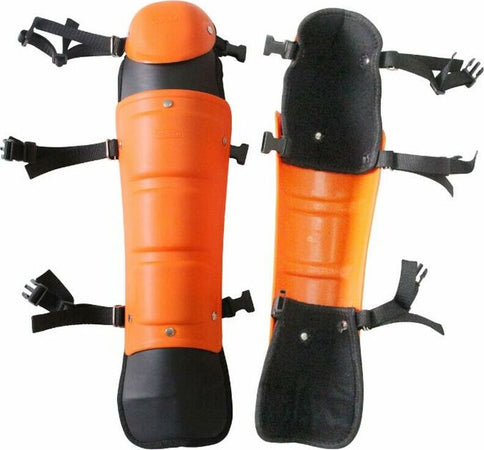Gambale protettivo professionale RocWood