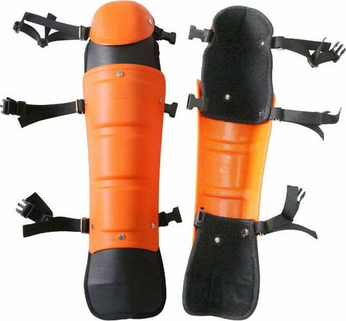 Gambale protettivo professionale RocWood