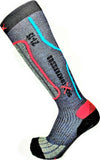 Gambaletto Touring a Compressione Differenziata Recupero Energetico Moto-Sci-Snowboard-Trekking Calza lunga Sport Calzino Professionale Sportivo Moda/Uomo/Abbigliamento/Abbigliamento sportivo/Calze sportive TopGas - Roverbella, Commerciovirtuoso.it
