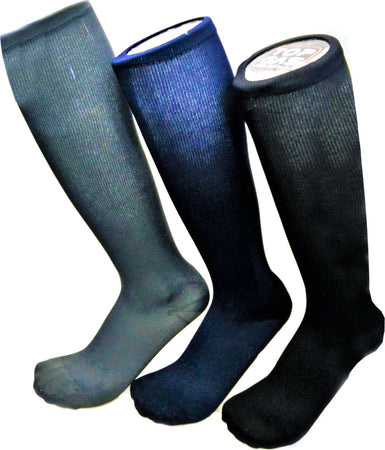 Gambaletto unisex 280 DENARI Calze Contenitive Compressione Differenzia preventive Moda/Uomo/Abbigliamento/Abbigliamento sportivo/Calze sportive TopGas - Roverbella, Commerciovirtuoso.it