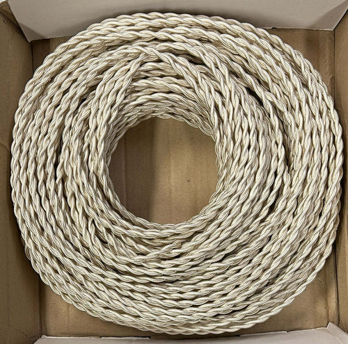 GAMBARELLI---CAVO-TRECCIA-AVORIO-2x1MM-100M