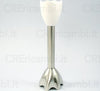 Gambo-Albero-Terminale-Metallico-con-Lame-per-Multiquick-4165,-4191,-4192,-4193