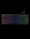 GAMDIAS TAST GAMING HERMES M7 USB & WIRLESS