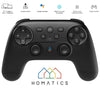 Controller di gioco Wireless Homatics Gamepad
