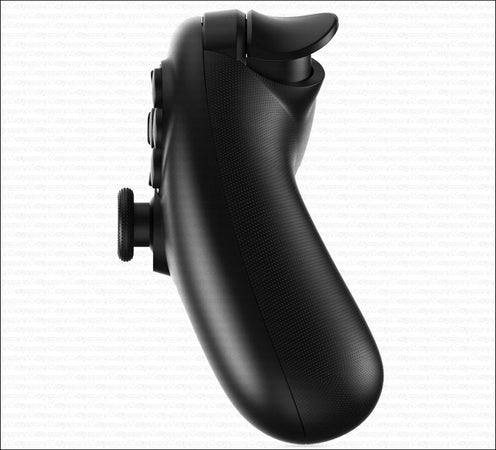 Controller di gioco Wireless Homatics Gamepad