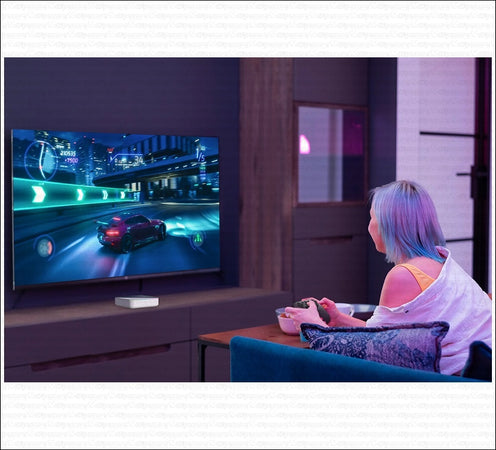 Controller di gioco Wireless Homatics Gamepad