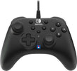 Gamepad-Hori-NSW-457U-SWITCH-Horipad-Turbo-Wired-Black