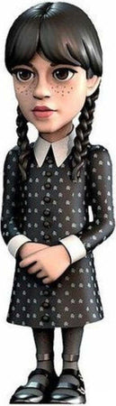 Gamevision-GAV57389-MINIX-Mercoledì-Addams