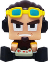 GAMEVISION-Lyon-Gamer-Personaggio-3D-in-Vinile-15-cm