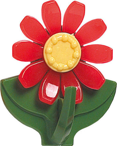 Ganci adesivi Eliplast Margherita colore assortito Casa e cucina/Organizzazione interni/Ganci e appenditutto/Ganci multifunzione Scontolo.net - Potenza, Commerciovirtuoso.it