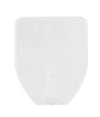 Set 4 Pz Ganci Appendini Da Parete Adesive Casa Bagno Cucina Attaccapanni 87008