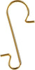 Ganci Oro con Glitter in PVC per Palline albero di natale 40 pezzi Casa e cucina/Decorazioni per interni/Addobbi e decorazioni per ricorrenze/Decorazioni natalizie/Addobbi e decorazioni/Palle e palline MagiediNatale.it - Altamura, Commerciovirtuoso.it