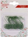 Ganci per palline per albero di Natale in metallo, confezione da 20 pezzi 4 cm Casa e cucina/Decorazioni per interni/Addobbi e decorazioni per ricorrenze/Decorazioni natalizie/Addobbi e decorazioni/Palle e palline MagiediNatale.it - Altamura, Commerciovirtuoso.it