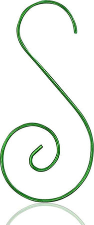 Ganci per palline per albero di Natale in metallo, confezione da 20 pezzi 4 cm Casa e cucina/Decorazioni per interni/Addobbi e decorazioni per ricorrenze/Decorazioni natalizie/Addobbi e decorazioni/Palle e palline MagiediNatale.it - Altamura, Commerciovirtuoso.it