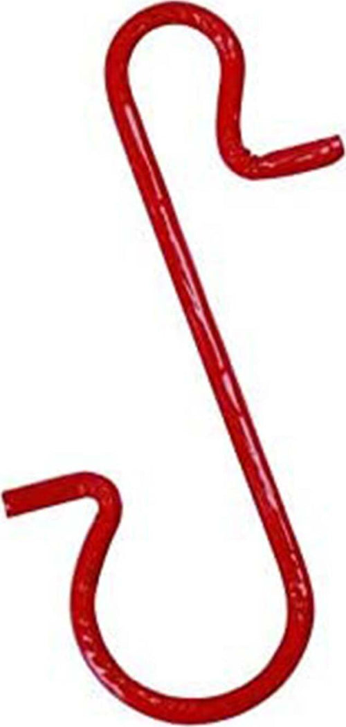 Ganci Rossi con Glitter in PVC per Palline albero di natale 40 pezzi Casa e cucina/Decorazioni per interni/Addobbi e decorazioni per ricorrenze/Decorazioni natalizie/Addobbi e decorazioni/Palle e palline MagiediNatale.it - Altamura, Commerciovirtuoso.it