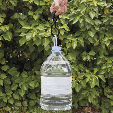 Ganci Universali Magic Hook Carabiner Solid Nero 13X6X3 Cm Prima infanzia/Passeggini carrozzine e accessori/Accessori e parti di ricambio/Ganci per passeggini La Casa Del Bebè - Napoli, Commerciovirtuoso.it