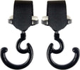 Ganci Universali Stroller Magic Hook Solid Nero 10X6X3 Cm Prima infanzia/Passeggini carrozzine e accessori/Accessori e parti di ricambio/Ganci per passeggini La Casa Del Bebè - Napoli, Commerciovirtuoso.it