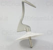 Gancio-Impastatore-Chef-Sense-KVC-KVC50-Classic-KM350-KM353