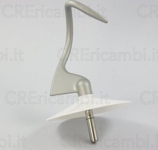 Gancio-Impastatore-Chef-Sense-KVC-KVC50-Classic-KM350-KM353
