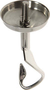 Gancio-Impastatore-in-Acciaio-per-Major-KMP770,-Cooking-Chef-KM080,-KM600,-KMM020,-PM930