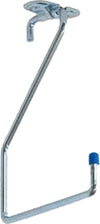GANCIO-MULTIUSO-AD-'L'-ART.4100-cm-15-x-25-Aldeghi