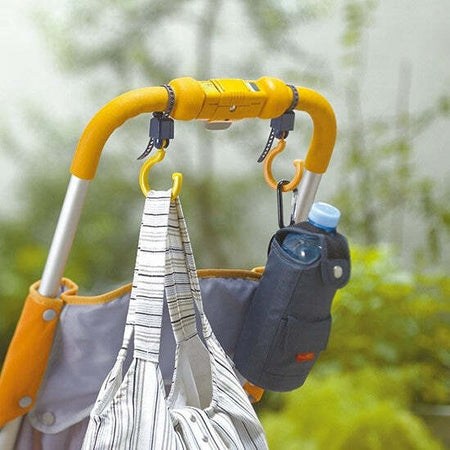 GANCIO MULTIUSO ORIENTABILE 3 COPPIE PORTANZA MAX 3 KG Casa e cucina/Organizzazione interni/Ganci e appenditutto/Ganci multifunzione Trade Shop italia - Napoli, Commerciovirtuoso.it