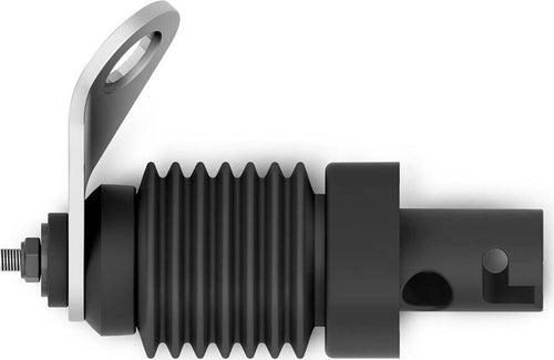 Gancio per Bici Cybex Gold Sport Collection Zeno Prima infanzia/Passeggini carrozzine e accessori/Accessori e parti di ricambio/Ganci per passeggini La Casa Del Bebè - Napoli, Commerciovirtuoso.it