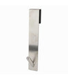 Gancio Per Porta Box Doccia Appendi Asciugamano Accappatoio Bagno 4 X 18cm 87765