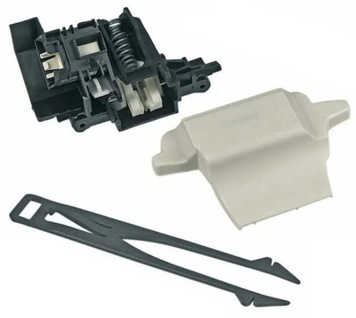 Gancio Porta Bauknecht Lavastoviglie 481010792430