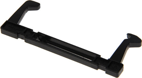 Gancio porta per microonde DeLonghi originale - 536384 Casa e cucina/Grandi elettrodomestici/Accessori e parti di ricambio/Ricambi e accessori per forni/Altri ricambi per forni Rossi Ricambi - Venetico Marina, Commerciovirtuoso.it