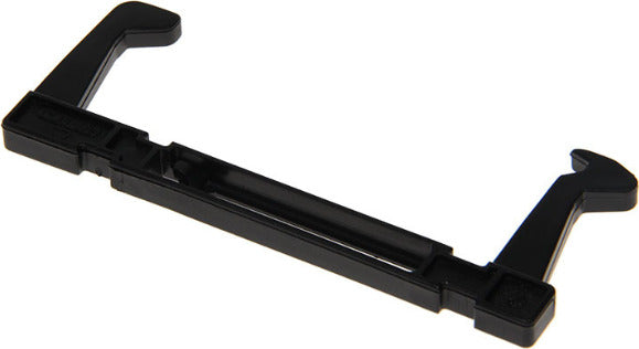 Gancio porta per microonde DeLonghi originale - 536384 Casa e cucina/Grandi elettrodomestici/Accessori e parti di ricambio/Ricambi e accessori per forni/Altri ricambi per forni Rossi Ricambi - Venetico Marina, Commerciovirtuoso.it