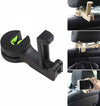 Gancio-Sedile-Posteriore-Auto-Supporto-Poggiatesta-Borsa-Telefono-Maniglia-Buste