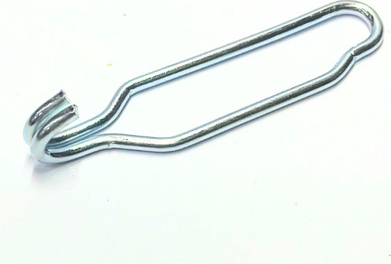 Gancio Striscia Di Frizionamento Per Porta Lavastoviglie Candy Hoover Zerowatt 92734912 Casa e cucina/Grandi elettrodomestici/Accessori e parti di ricambio/Ricambi e accessori per lavastoviglie/Kit di guarnizioni per lavastoviglie Rossi Ricambi - Venetico Marina, Commerciovirtuoso.it