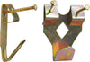 GANCIO-'X'-N-3---H-31-x-23---c/spillo-pz-5-Diesse
